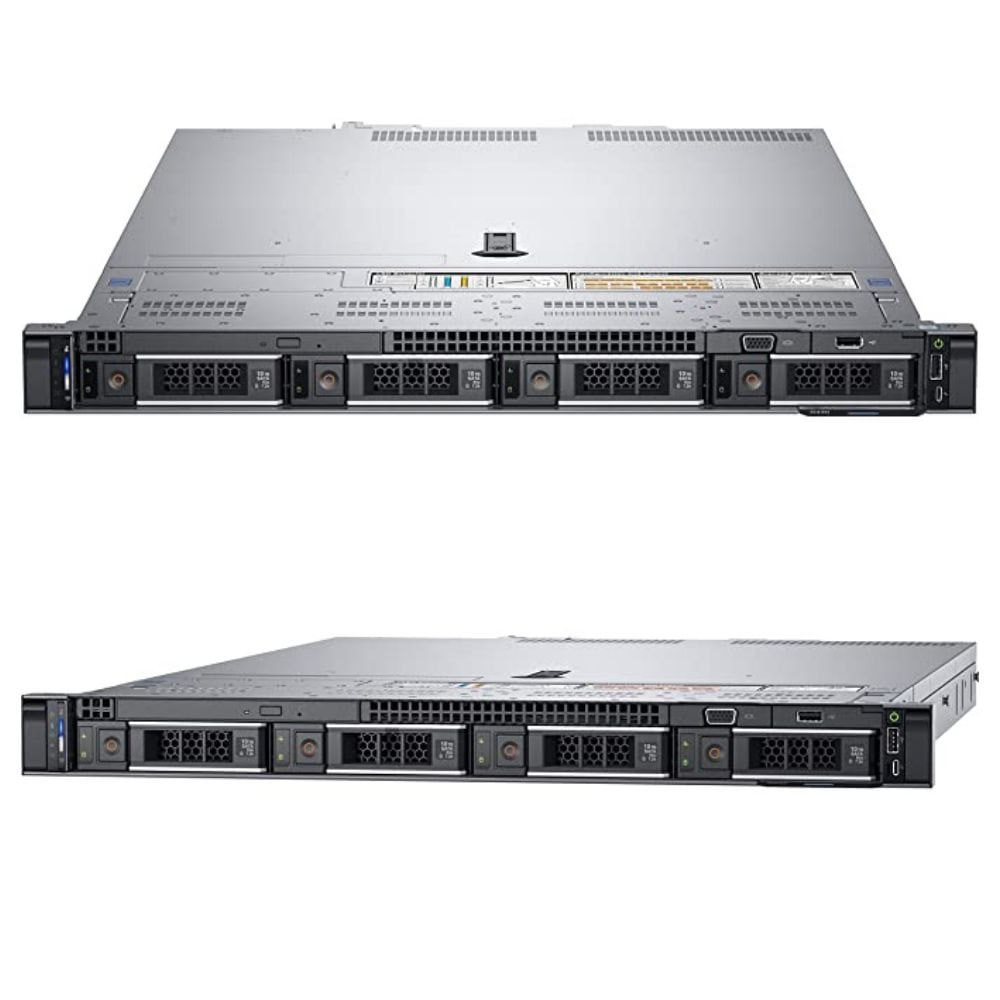 DELL EMC PowerEdge R440 Server (Rack)