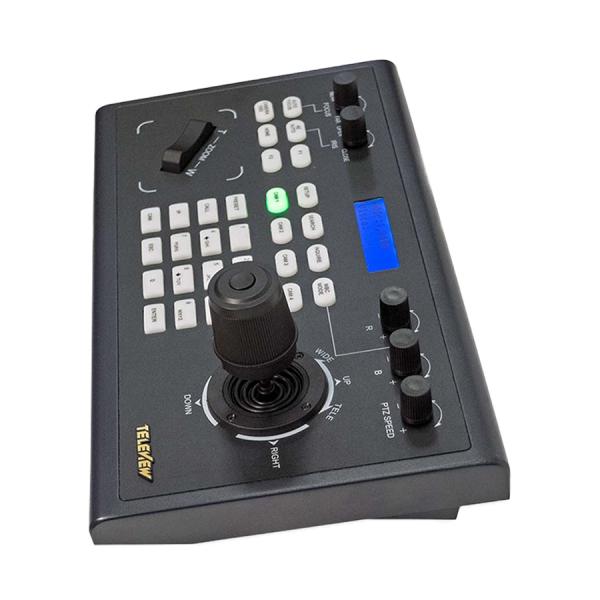 Пульт управления конференц камерами  Teleset TCC-300IP