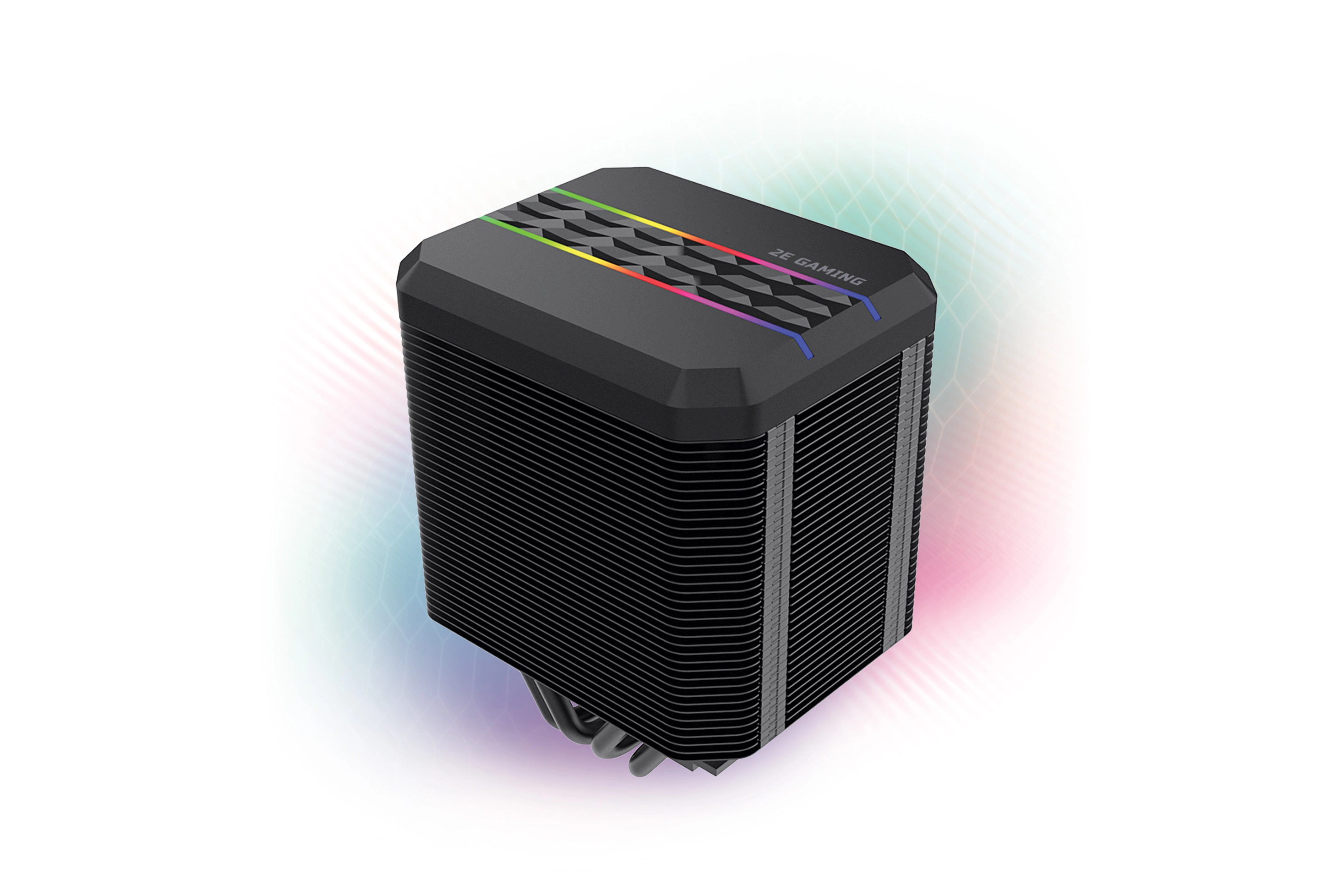 Куллер 2E GAMING ACM90D4 RGB