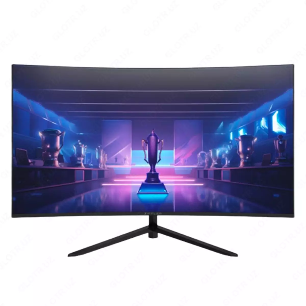 Монитор Ziffler 24" Curved C333