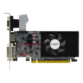 Видеокарта GT 210 1 GB/64