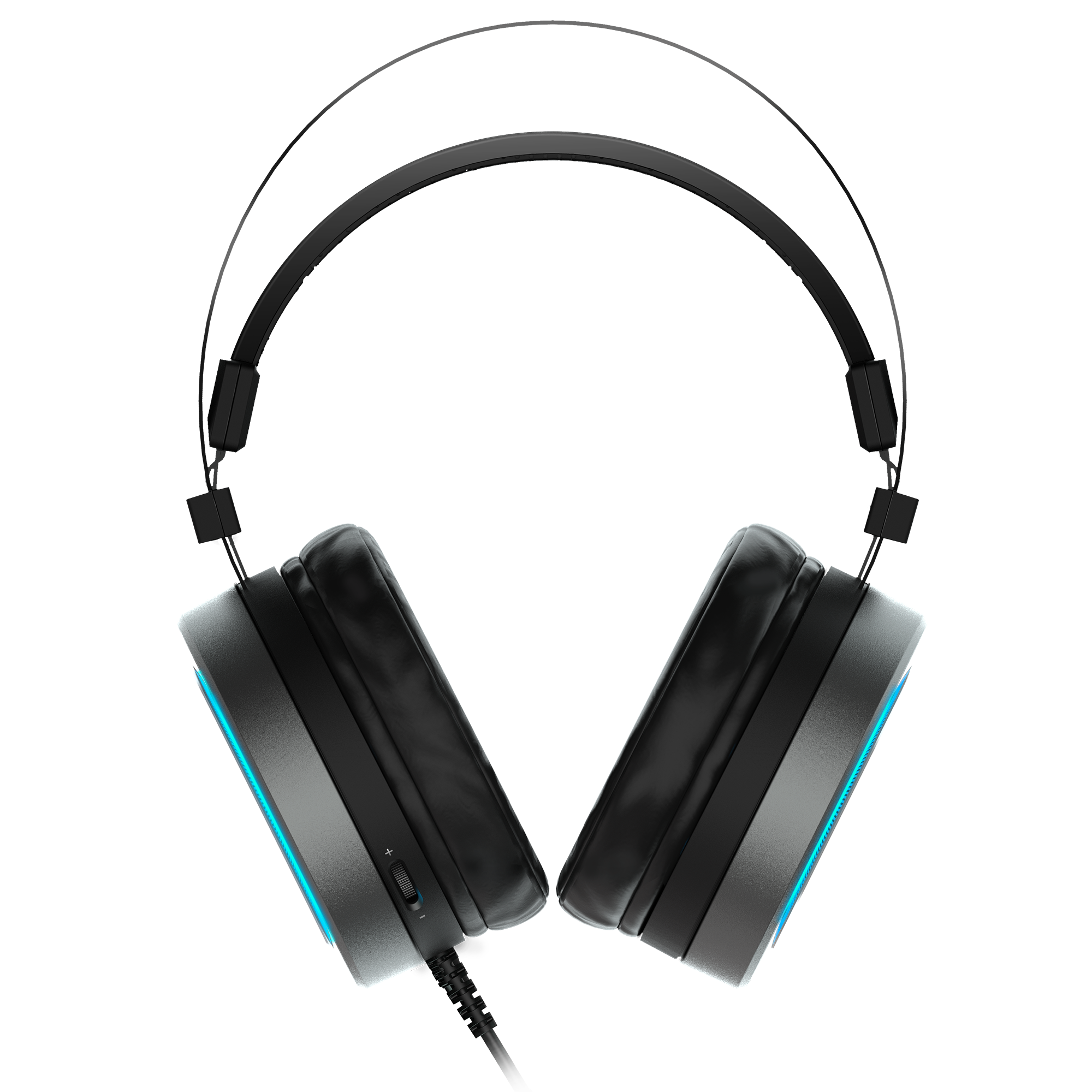 Наушник Rapoo VH530