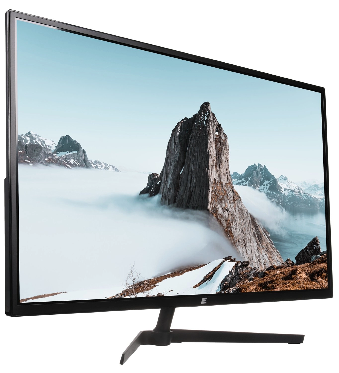 Монитор 2E LCD 32" 2E C3220B D-Sub, HDMI, Audio, VA, FreeSync
