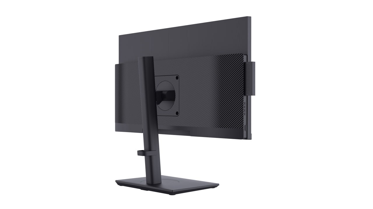 Моноблок AVT 27" GX70 JW H610 Black