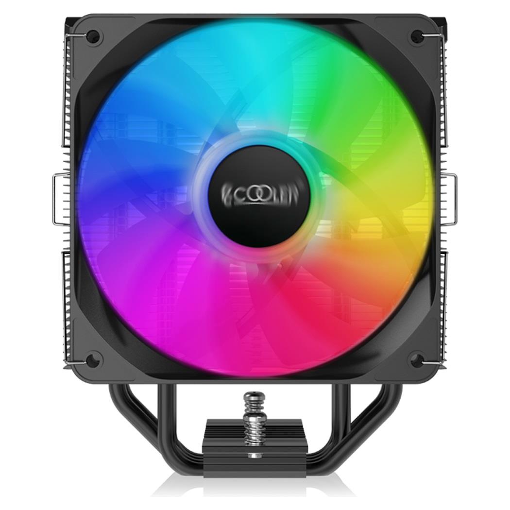 Куллер PC Cooler Paladin EX300S