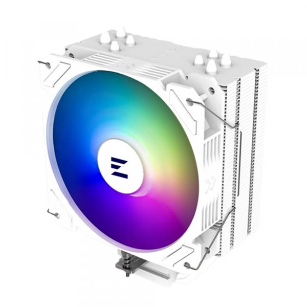 Куллер Zalman CNPS9X PERFORMA ARGB WHITE
