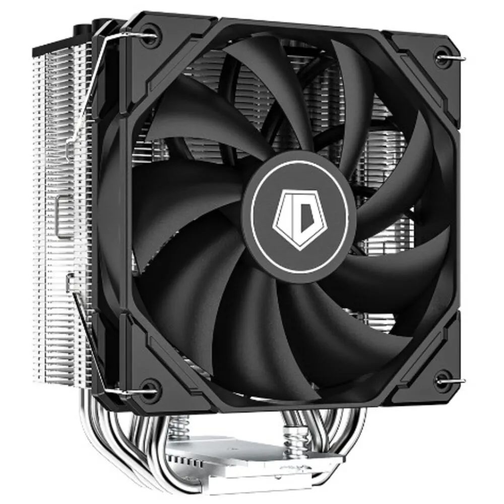 Куллер ID Cooling SE-224-XTS