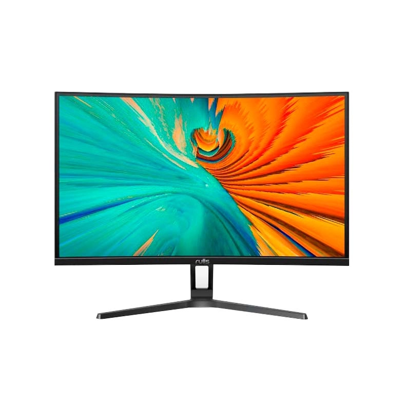 Монитор Rulls M2767C 27" 75 Hz Curved