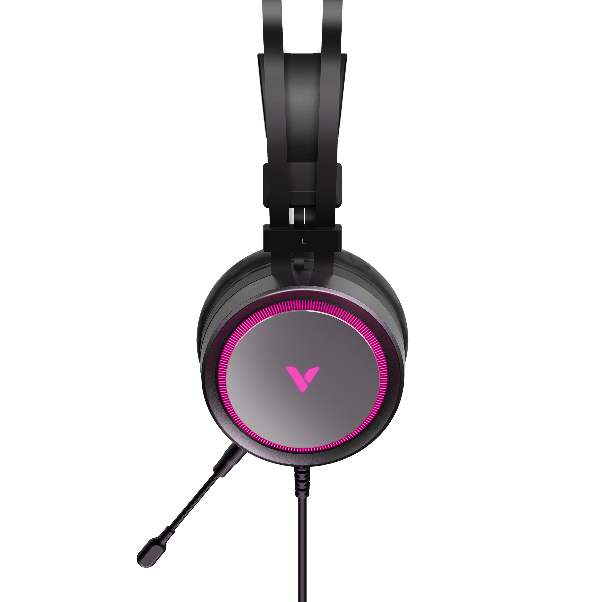 Наушник Rapoo VH530