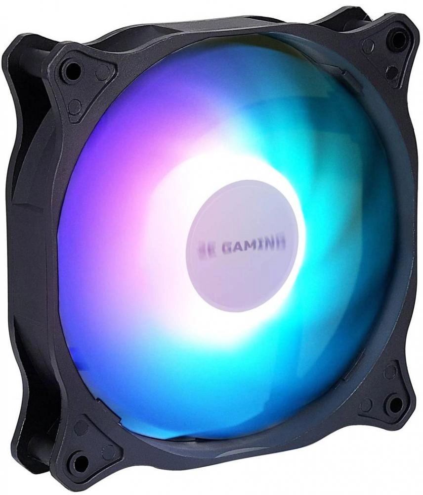 Куллер 2E GAMING F120ARGB
