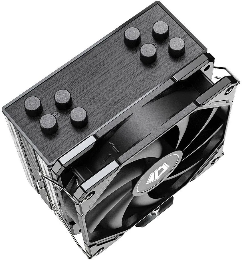 Куллер ID Cooling SE-224-XTS