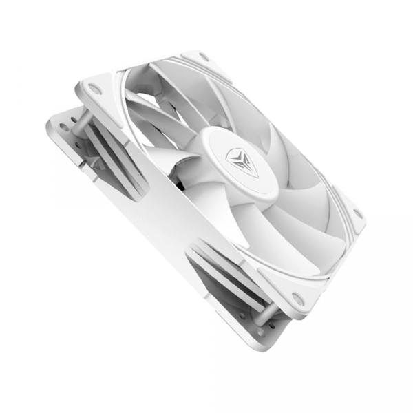 Куллер PCCOOLER PD360S ARGB BK