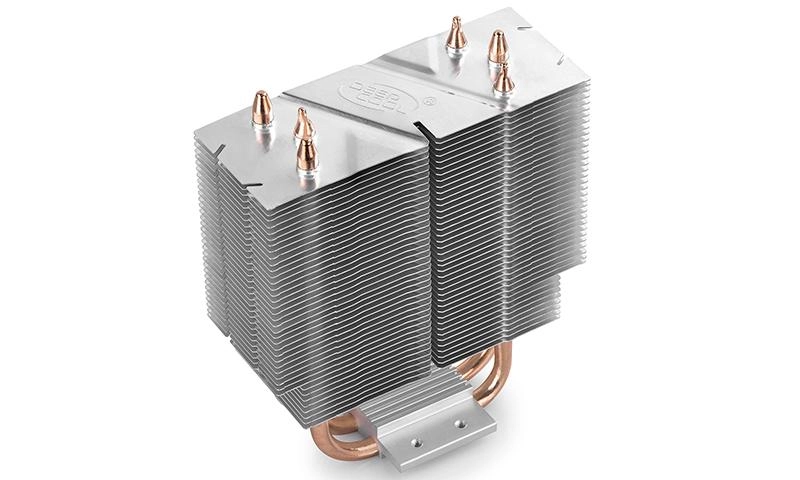 Куллер Gammaxx 300 blue