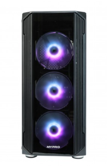 Кейс MyPro MG03TG