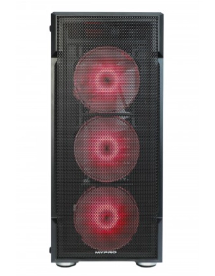 Кейс MyPro MG02TG