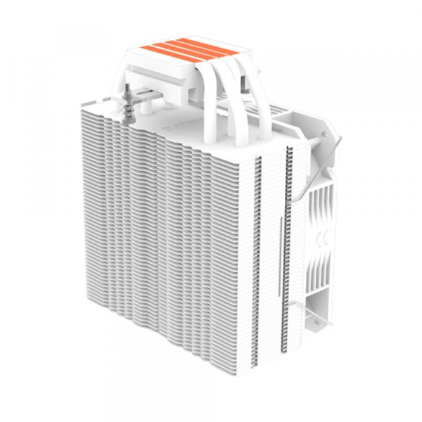 Куллер Zalman CNPS9X PERFORMA ARGB WHITE