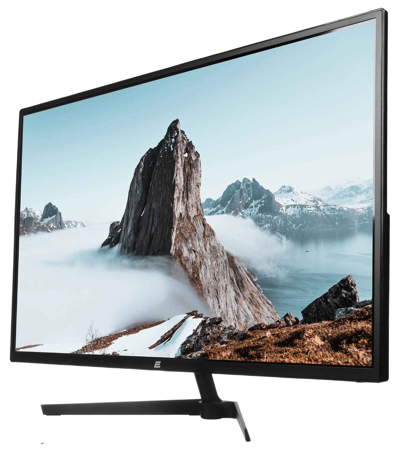 Монитор 2E LCD 32" 2E C3220B D-Sub, HDMI, Audio, VA, FreeSync