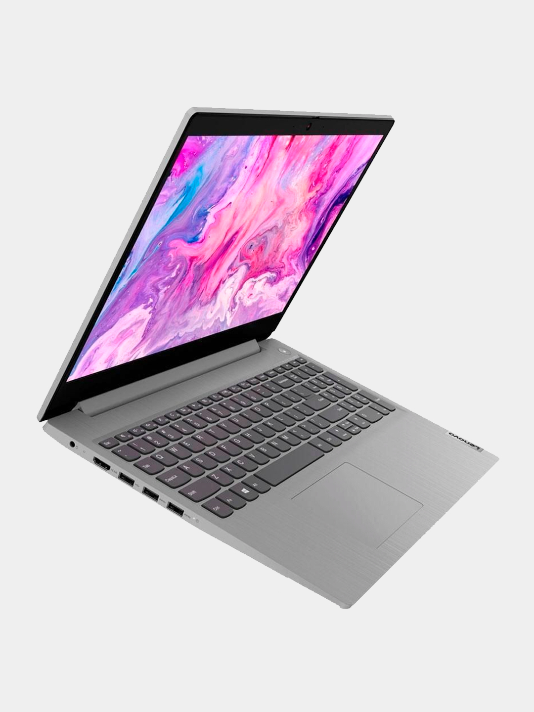 Ноутбук Lenovo Id 3 i3-10110 2.1 Ghz 4/1000/2 Gb VGA/Platinum