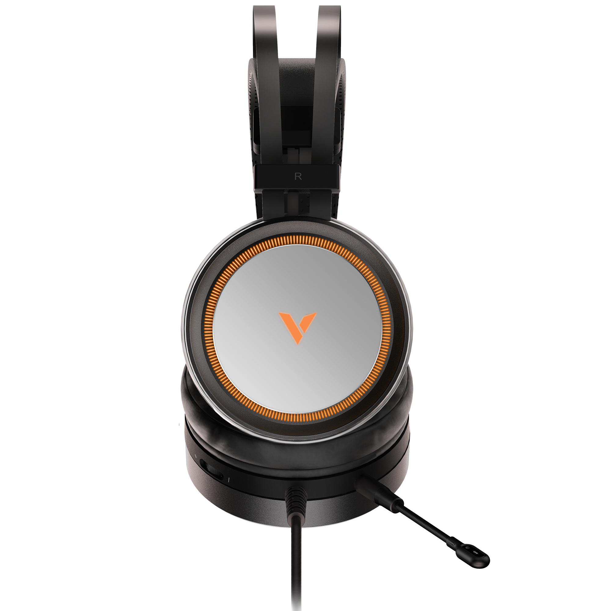 Наушник Rapoo VH530