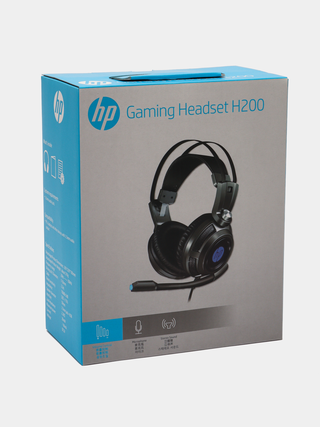 Наушник HP H-200GS