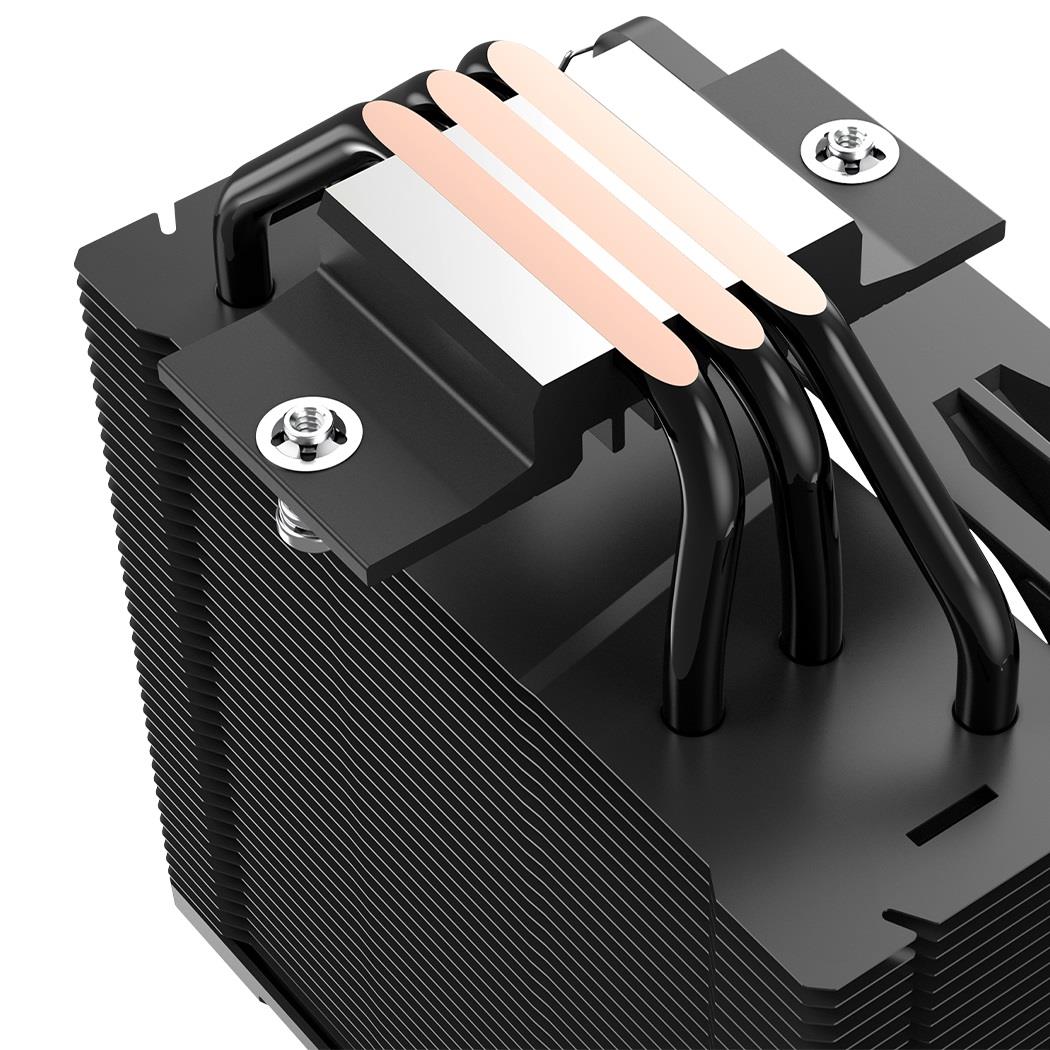 Куллер PC Cooler Paladin EX300S