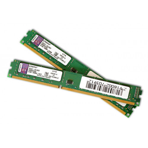 Kingston DDR3 4GB 1600Mhz