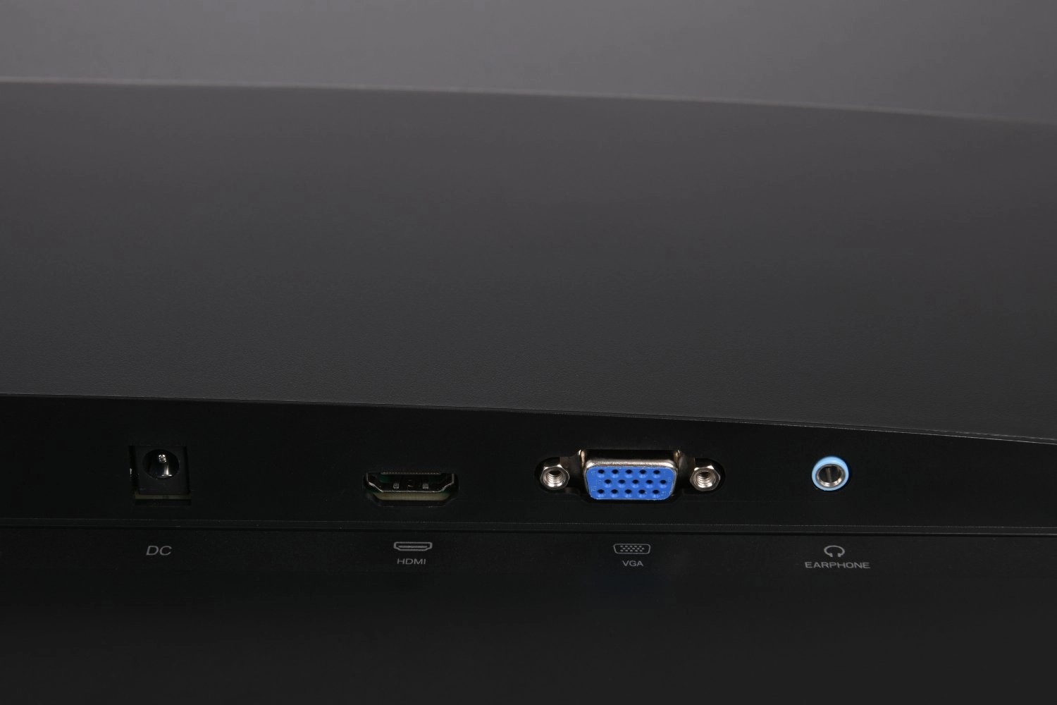 Монитор 2E LCD 32" 2E C3220B D-Sub, HDMI, Audio, VA, FreeSync