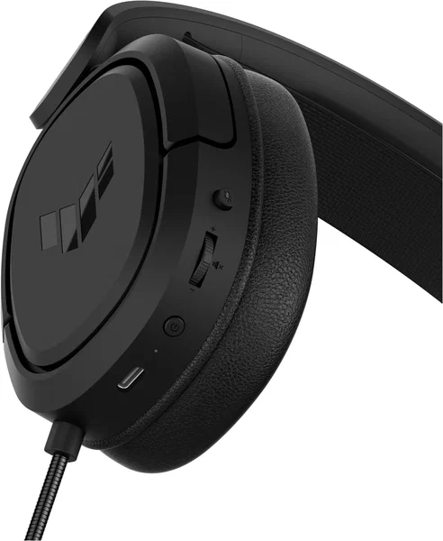 Наушник Asus TUF Gaming H1