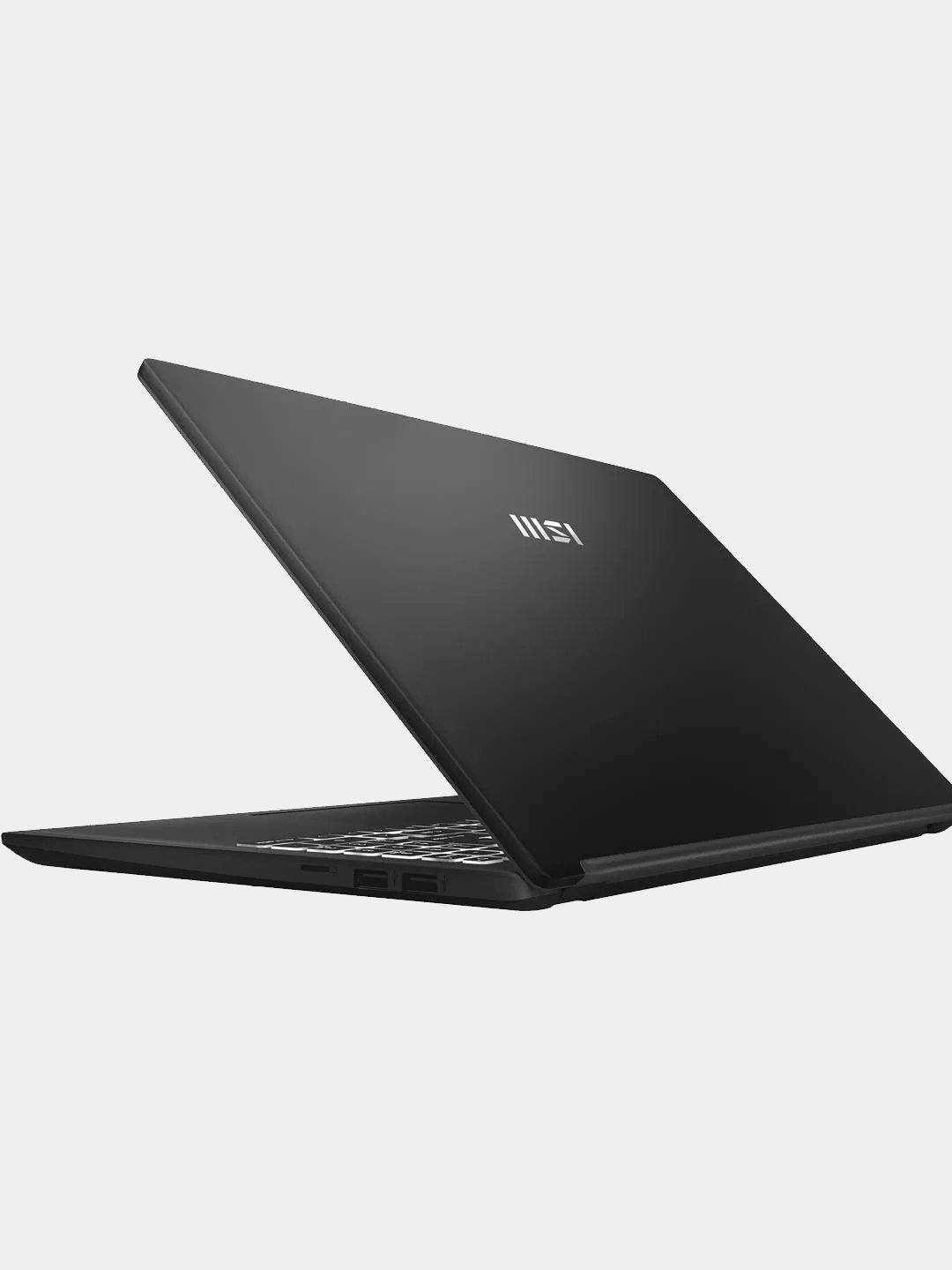 Ноутбук MSI 15 B12M-464XAE i5 1235U