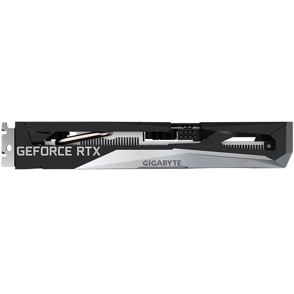 Видеокарта Gigabyte 8 GB Geforce RTX3050 Windforce OC