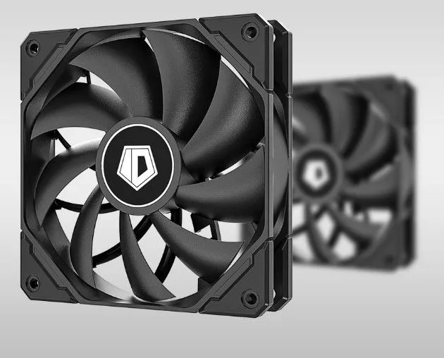 Куллер ID Cooling SE-224-XTS