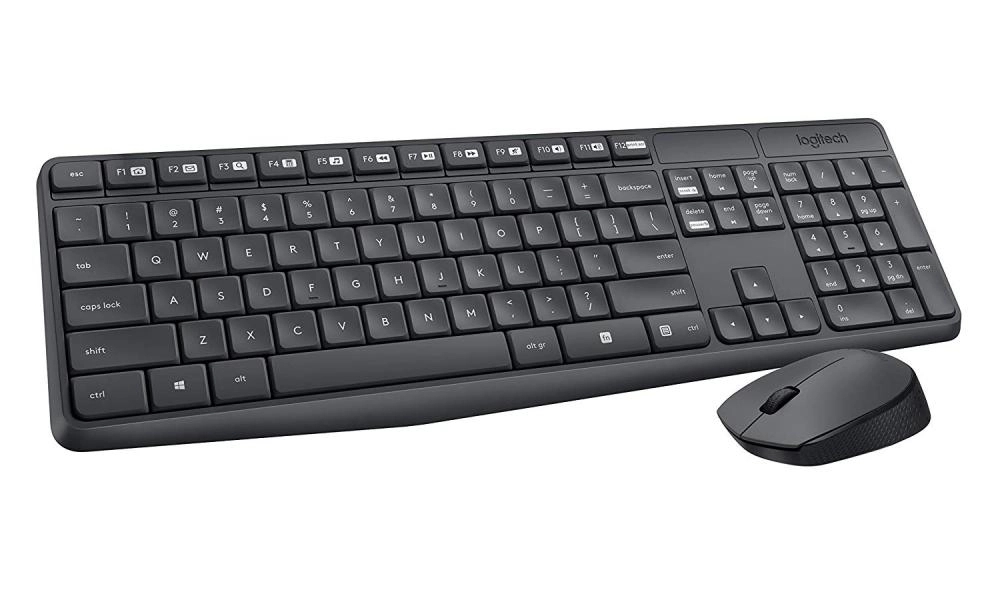 LOGITECH MK 235