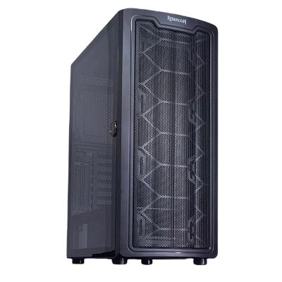 Кейс RGB Redragon Blues Treak