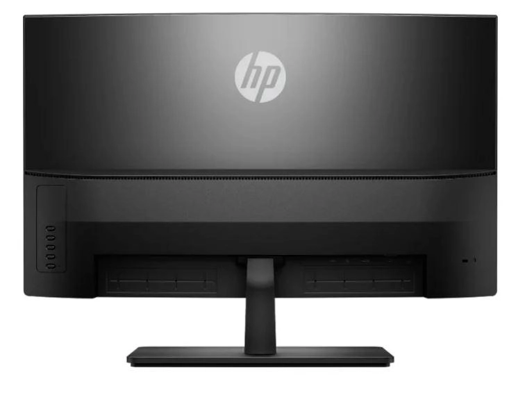 Монитор HP 27" 27X Curved LED Monitor