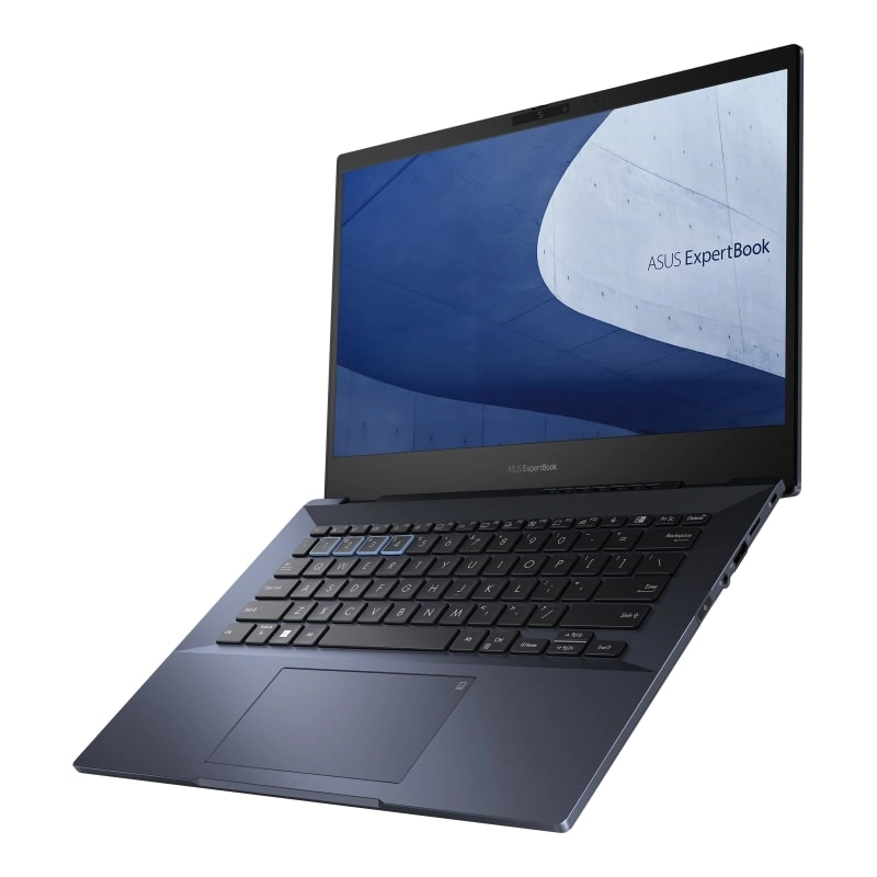 Ноутбук Asus B5402 i5 1155 G7 16/512 14" Win11