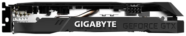 Видеокарта Gigabyte 6 GB GTX1660 Super D6