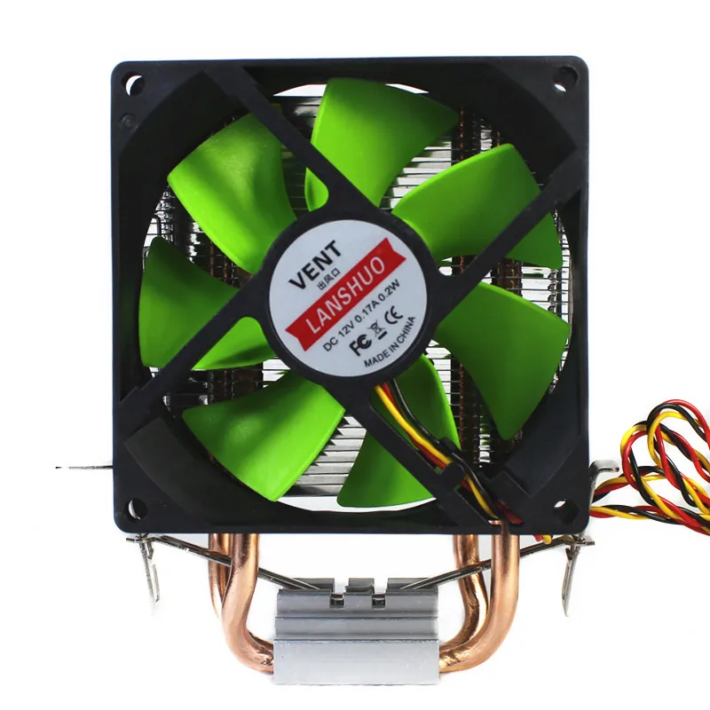 Куллер Lanshuo AMD 135W