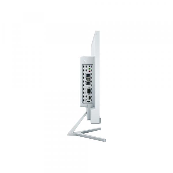 Моноблок AVT X5 H510 Silver White 24"