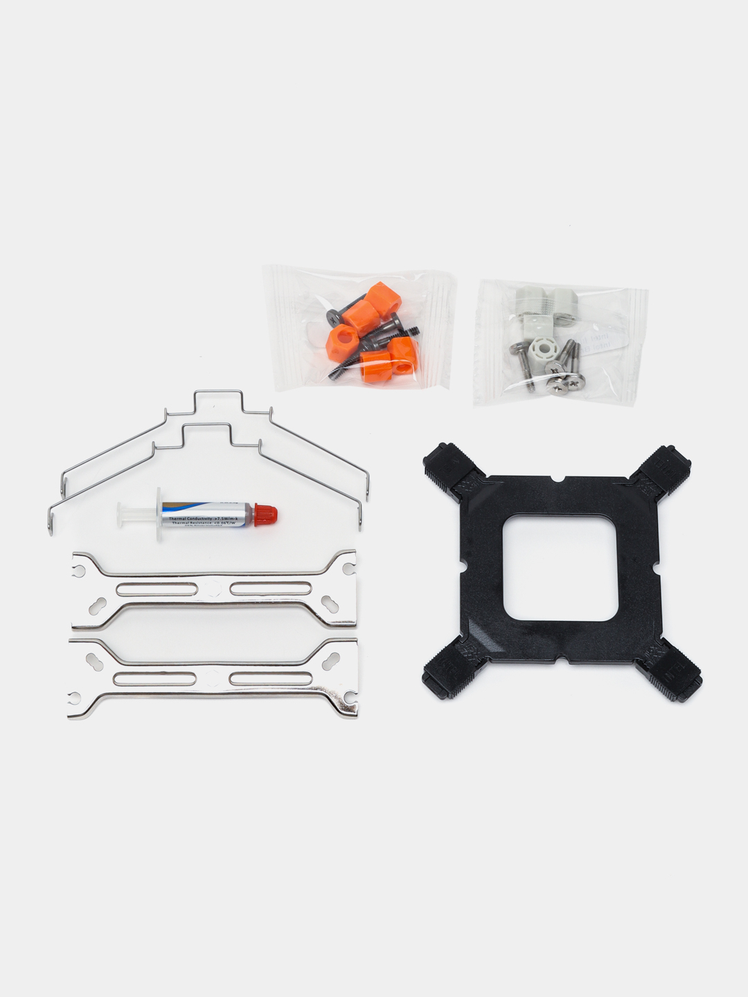 Куллер PC Cooler Paladin EX400