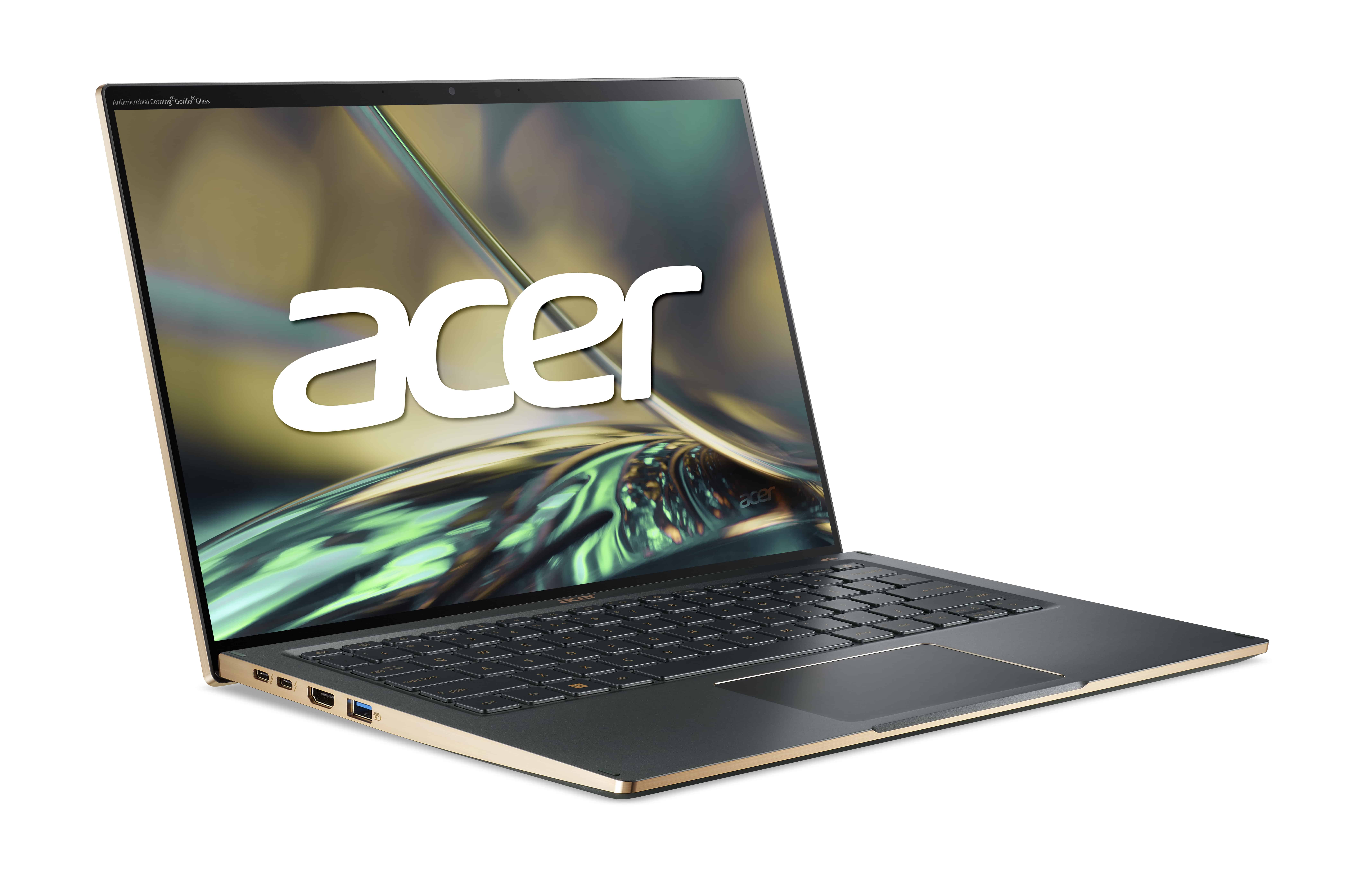 Ноутбук Acer A315 i3