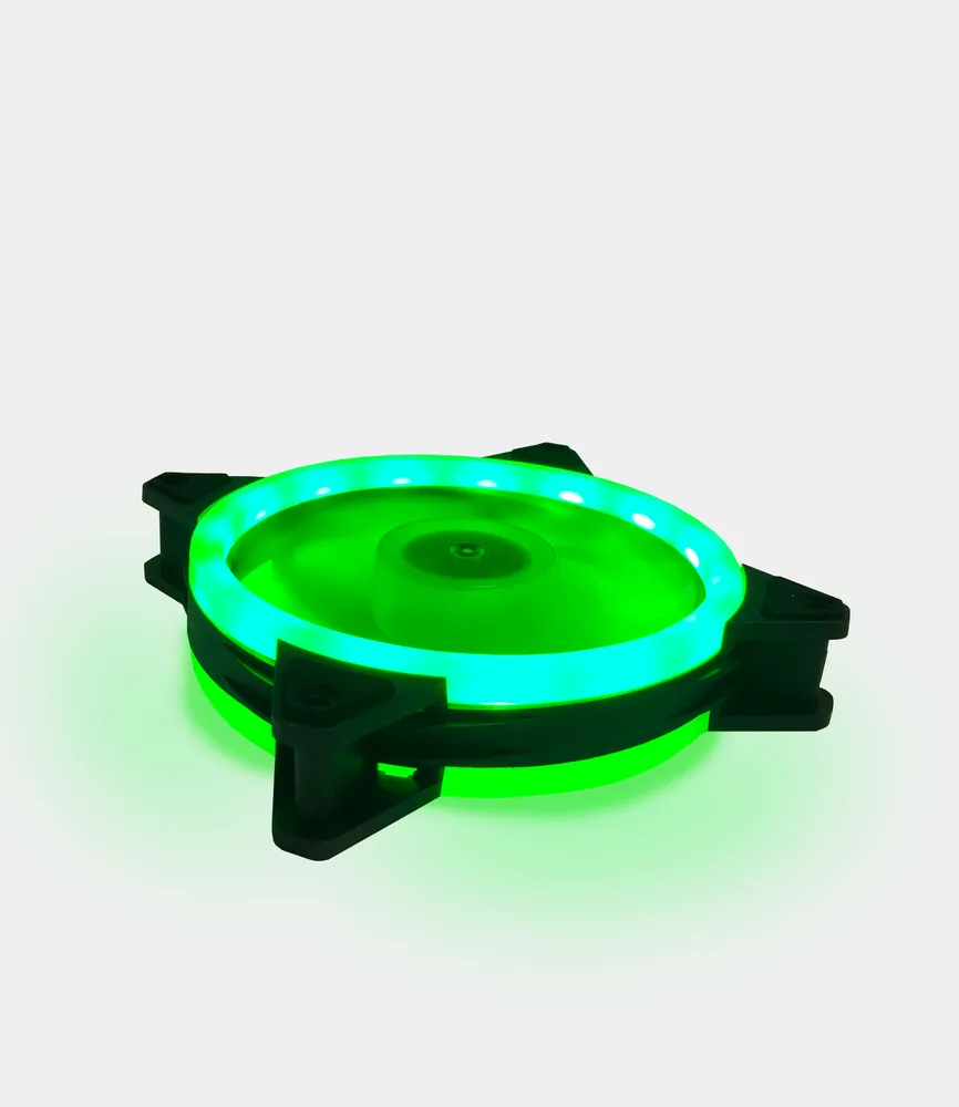 LED куллер 12х12