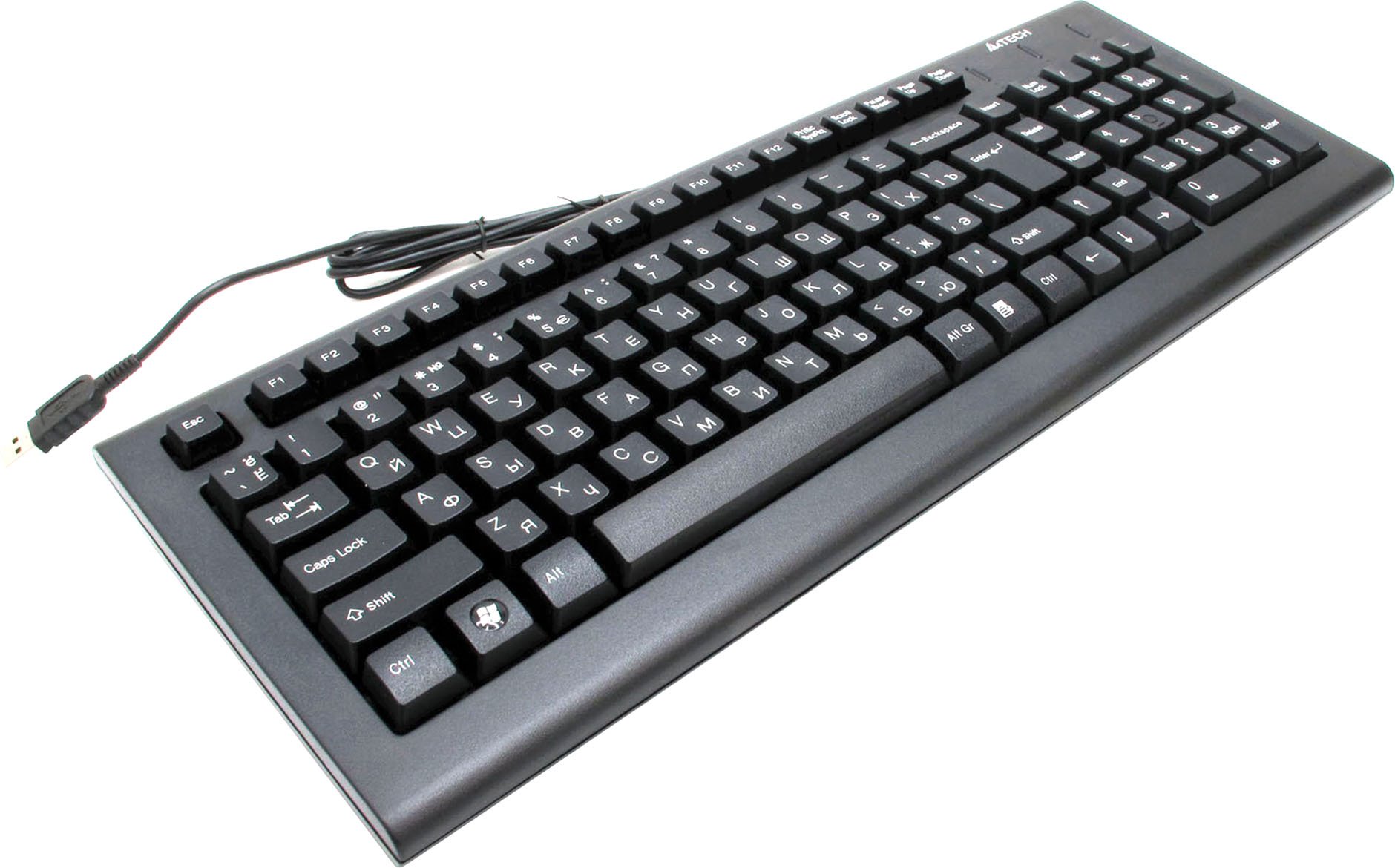 AVTECH PRO KB768
