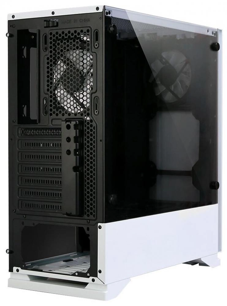 Кейс Zalman S5