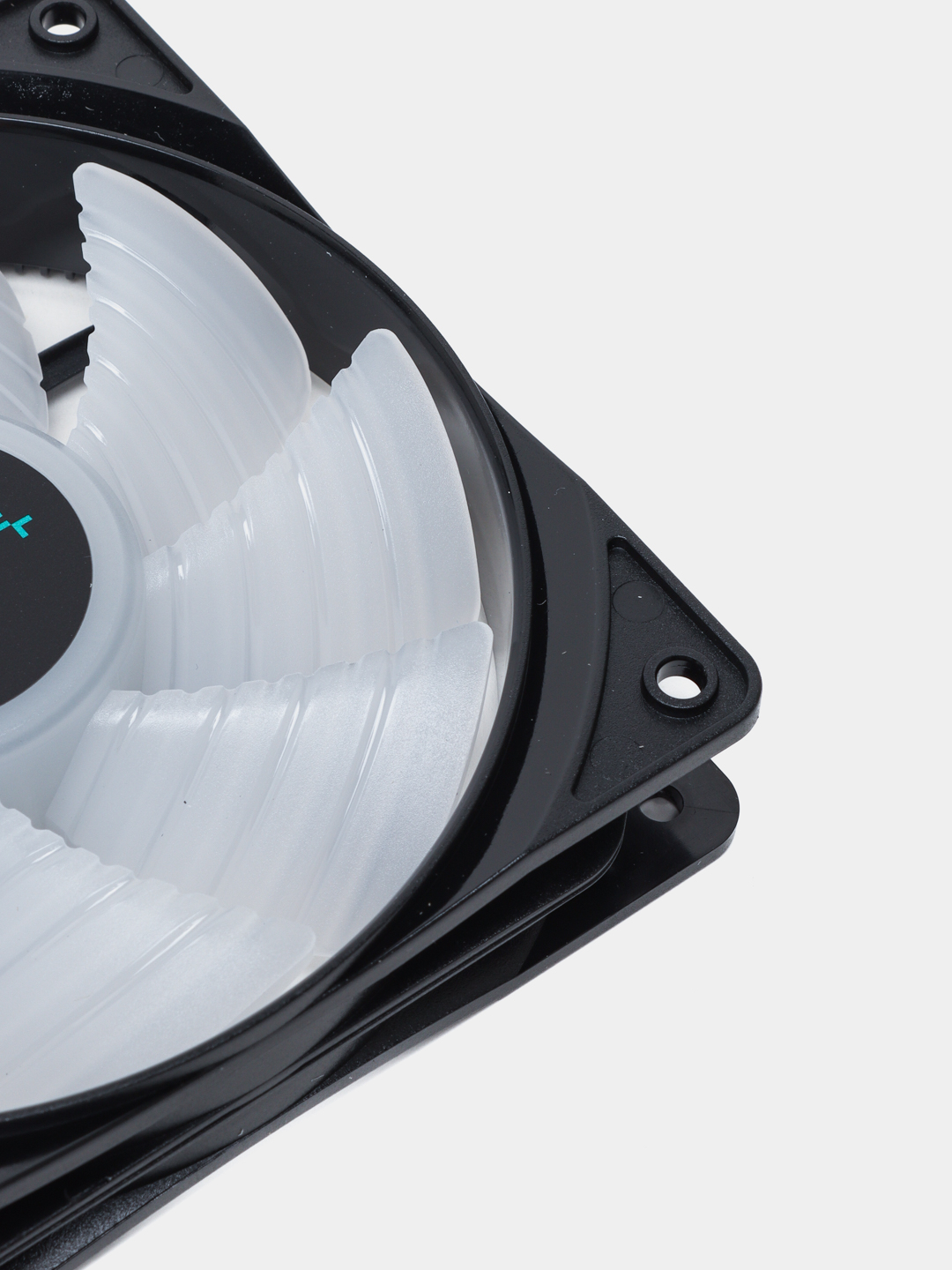 Куллер Deep Cool RF 120 R