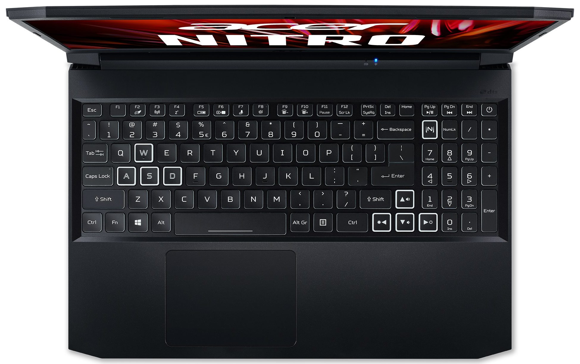 Ноутбук Acer Nitro 5