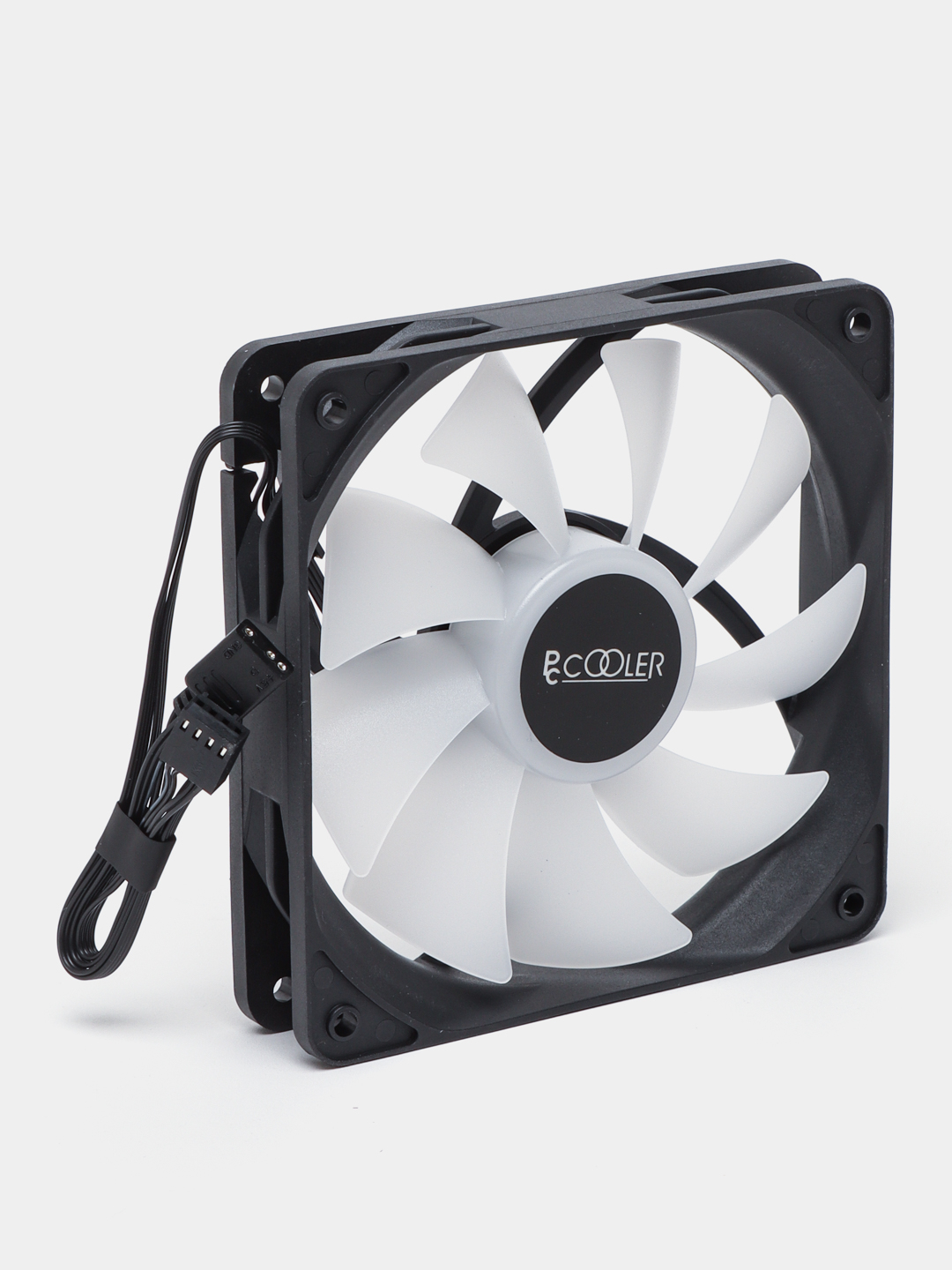 Куллер PC Cooler Paladin EX400