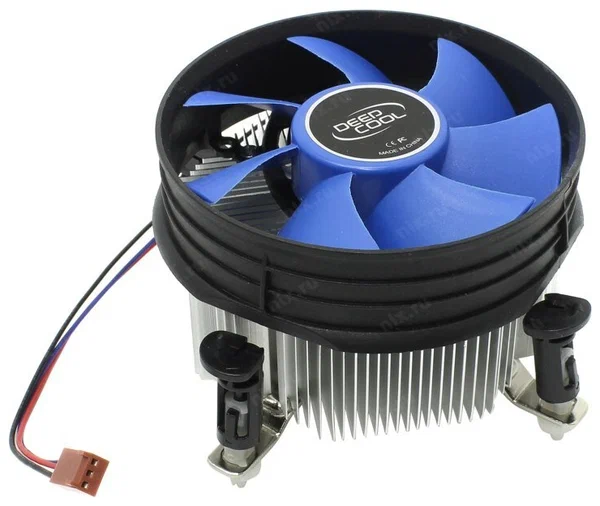 Куллер Theta 21