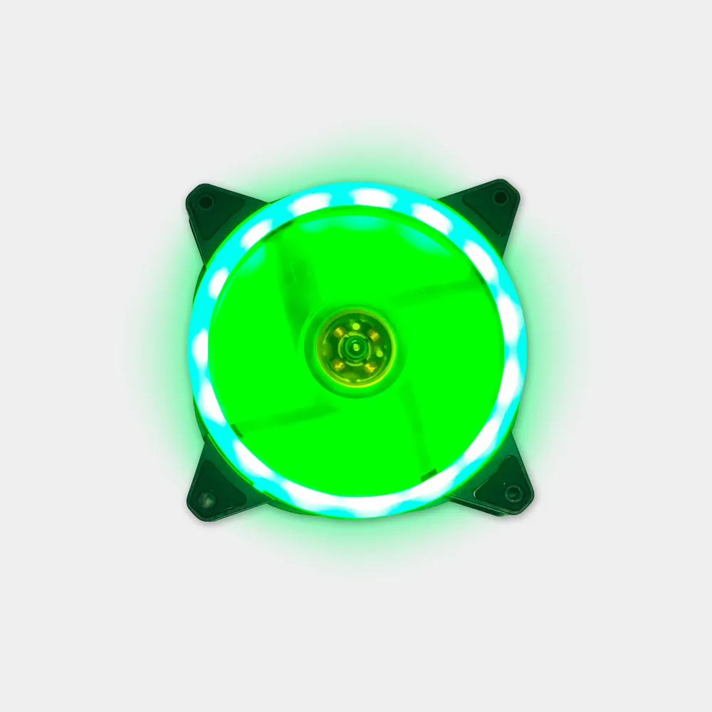 LED куллер 12х12