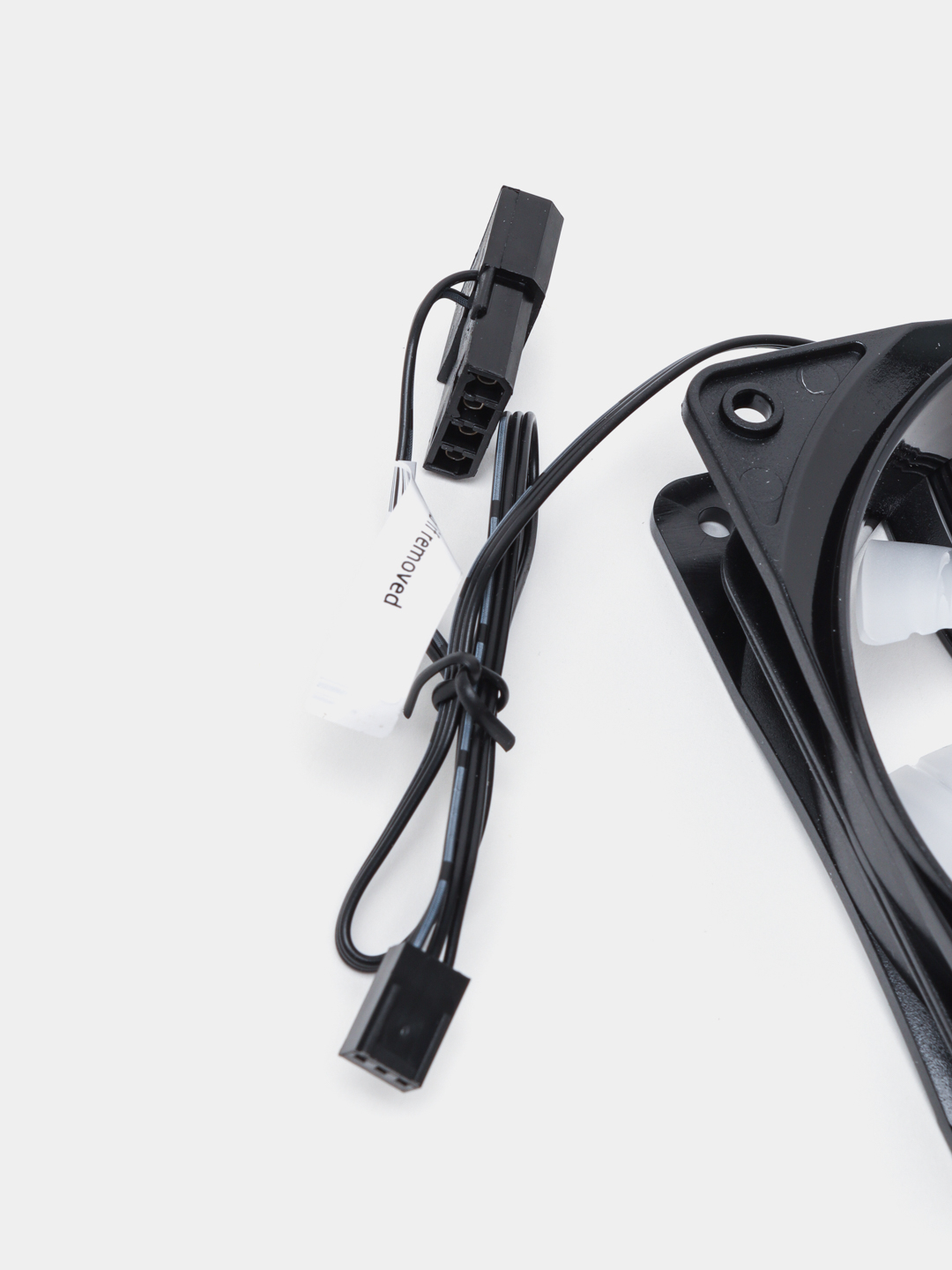 Куллер Deep Cool RF 120 R