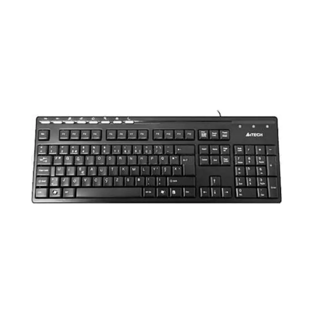 AVTECH PRO KB768